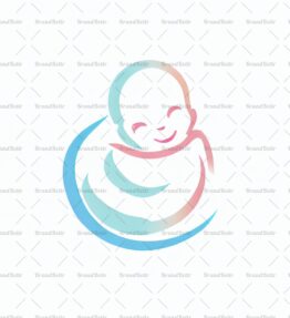 Neugeborenes Baby